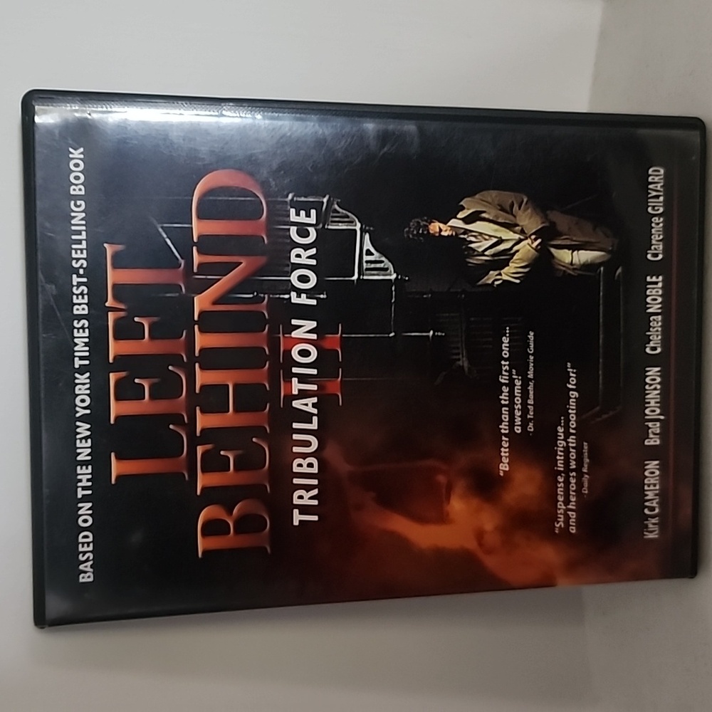 Dvd